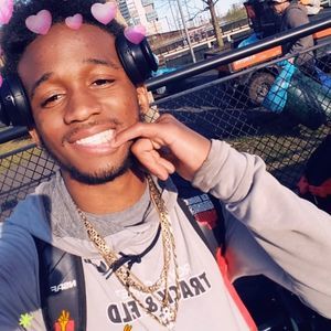 Meet your Posher, Kobe